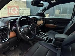 جي ام سي كانيون